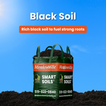 Load image into Gallery viewer, Black Soil ~ Yard Bag Delivery