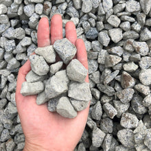 Load image into Gallery viewer, 3/4" Clear Gravel ~ Bulk Delivery