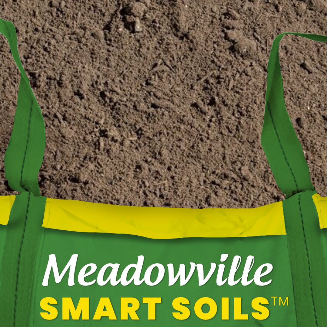 Top Dressing Yard Bag Delivery Meadowville Smart Soils™