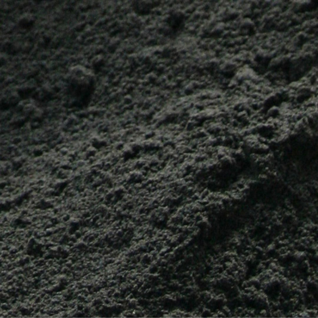 Black Soil ~ Bulk Delivery