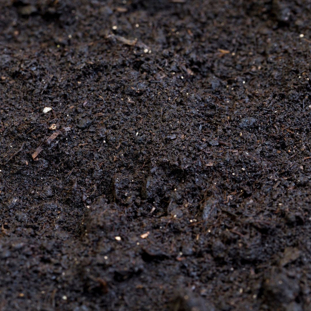 Compost ~ Bulk Delivery – Meadowville Smart Soils™