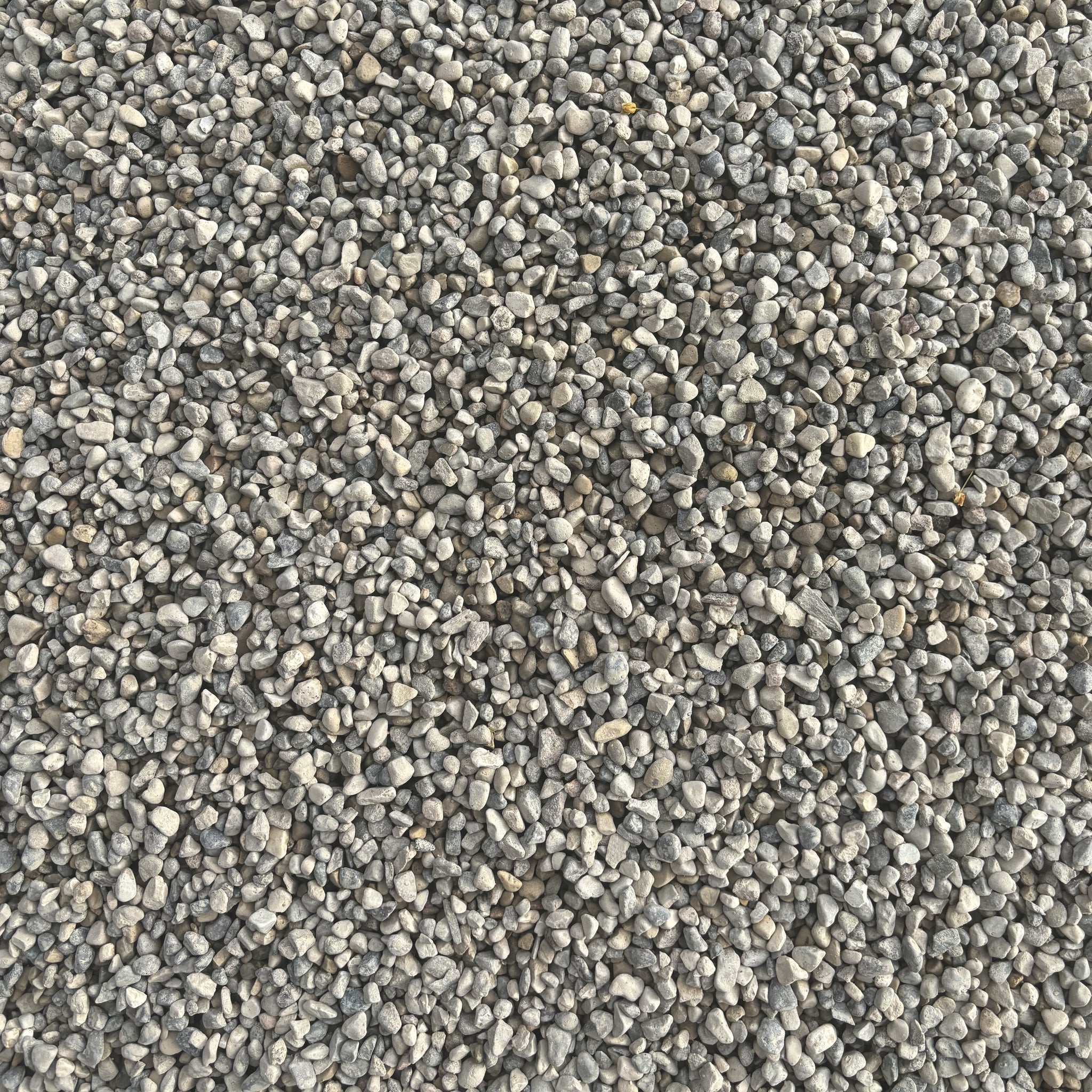 Pea Gravel ~ Bulk Delivery – Meadowville Smart Soils™