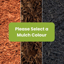 Load image into Gallery viewer, Coloured Mulch ~ Bulk Delivery
